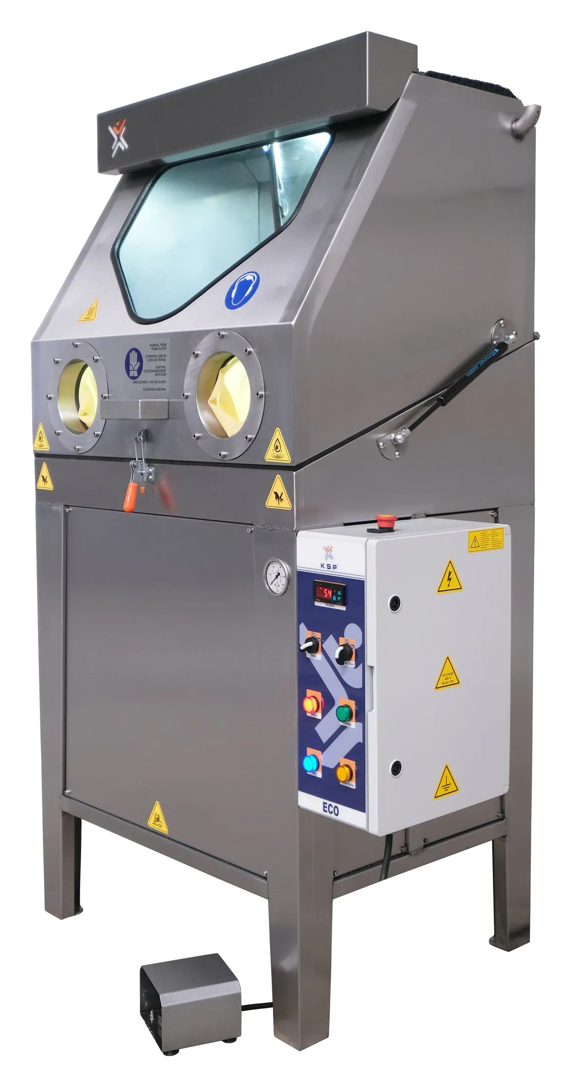 KSP HPWM1100-Eco