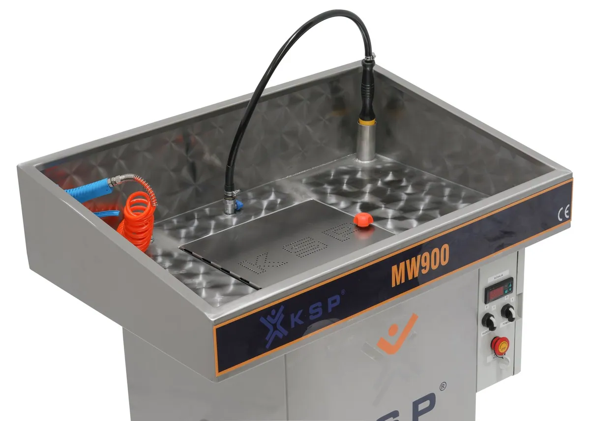 KSP MW900