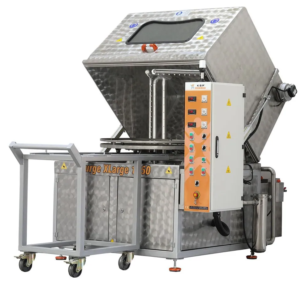 KSP PURGE XL2000