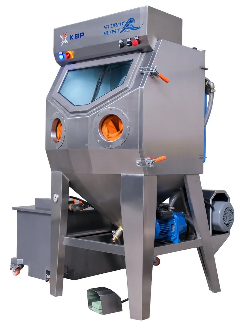 KSP StormyBLAST A1200 AQUA