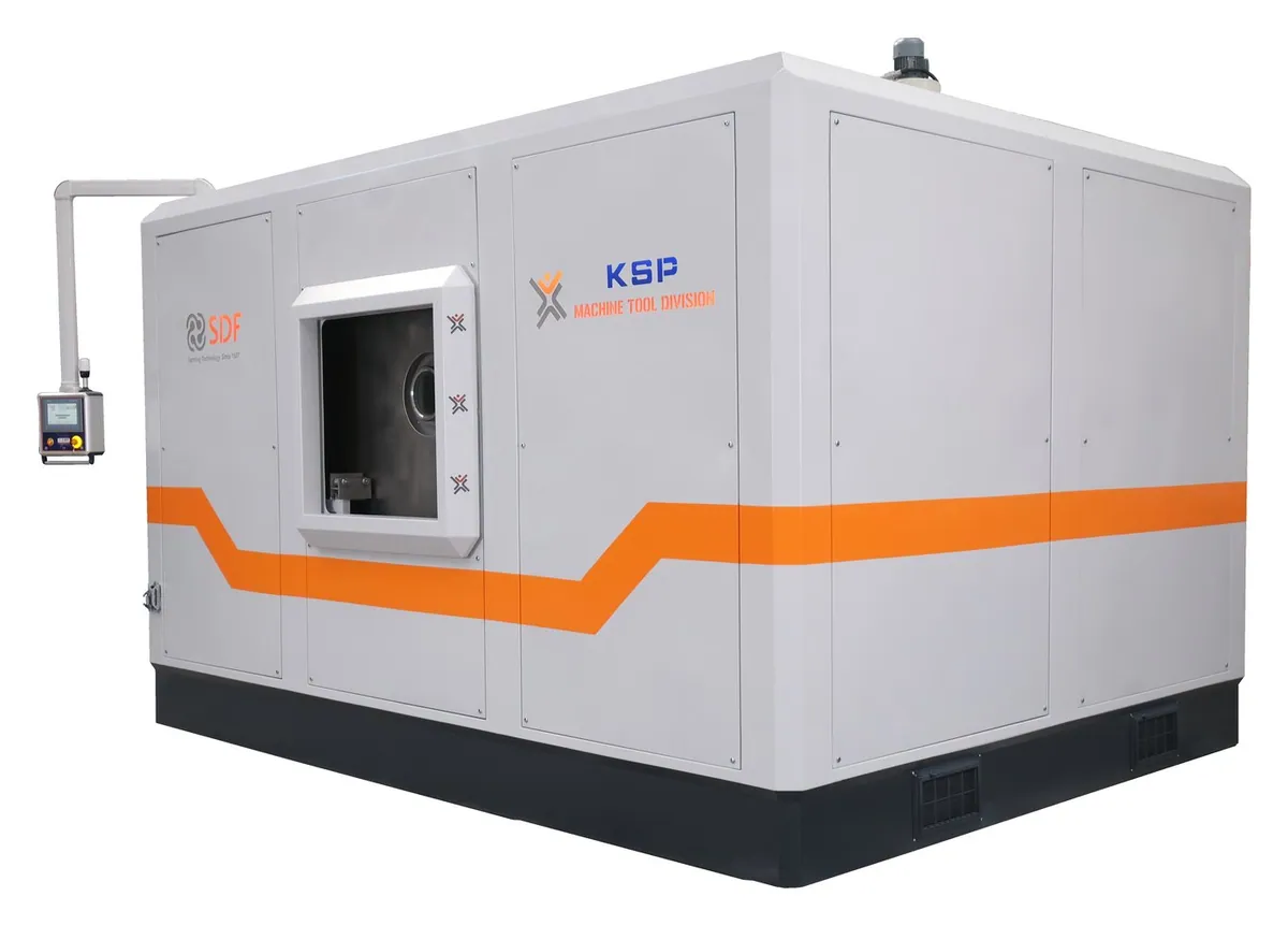 KSP UNI WASH