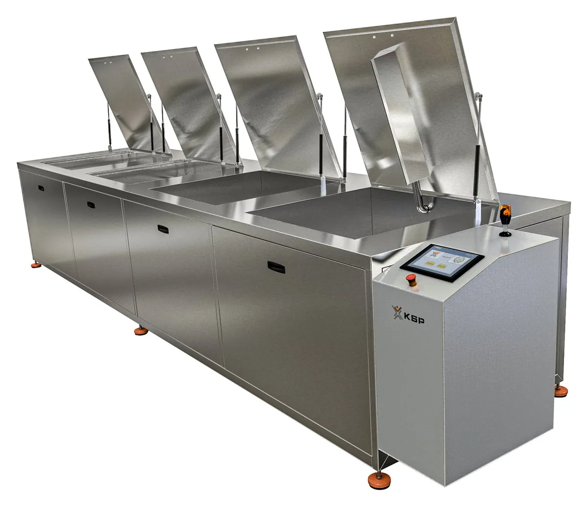 KSP UWM MULTIWASH