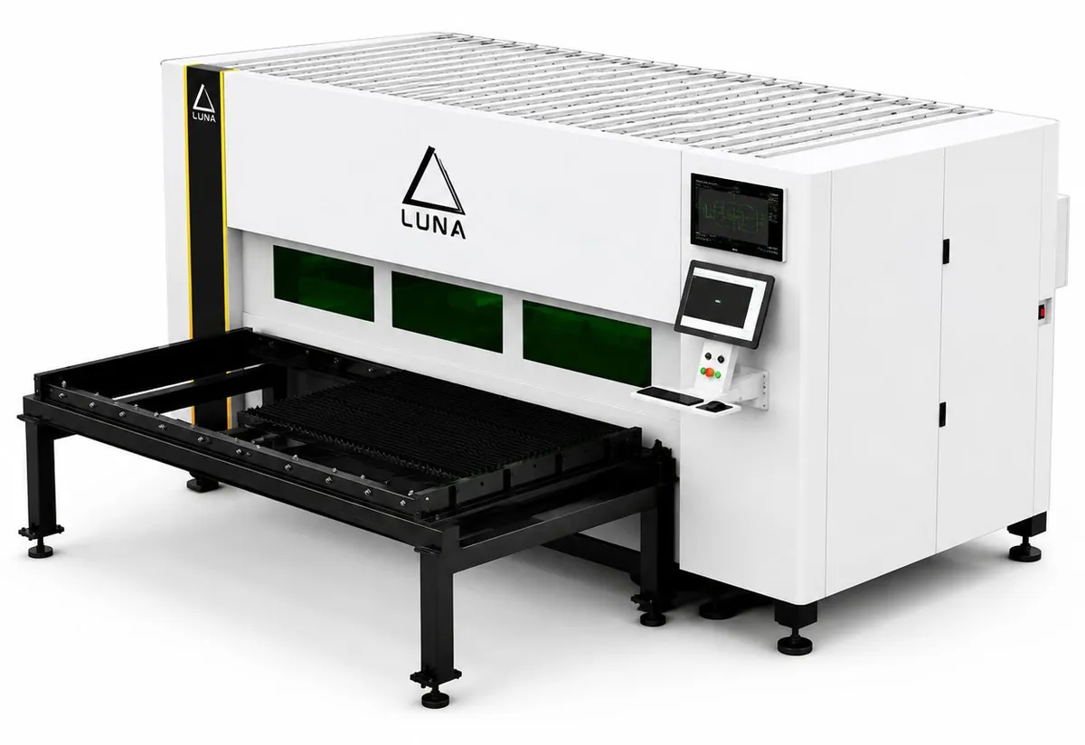 LUNA ORION ES 3015