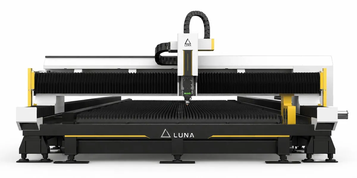 LUNA ORION G 2500
