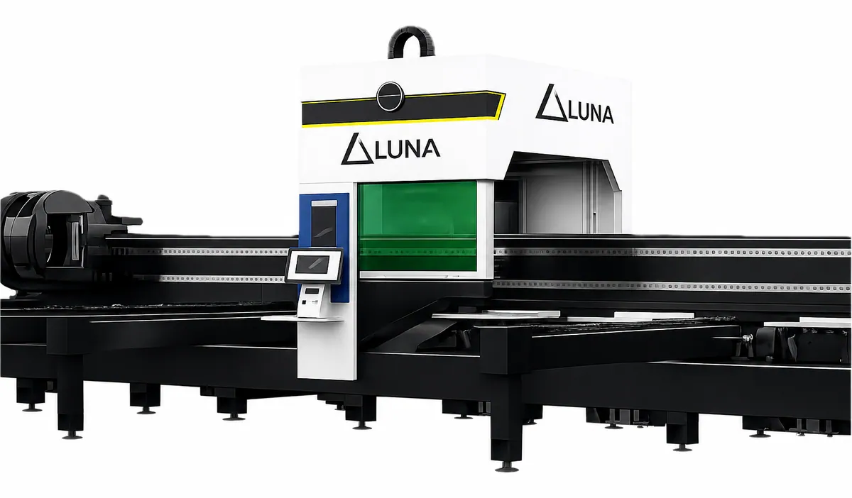 LUNA ORION T3 6024