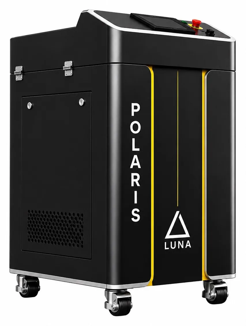 LUNA POLARIS 4-in-1