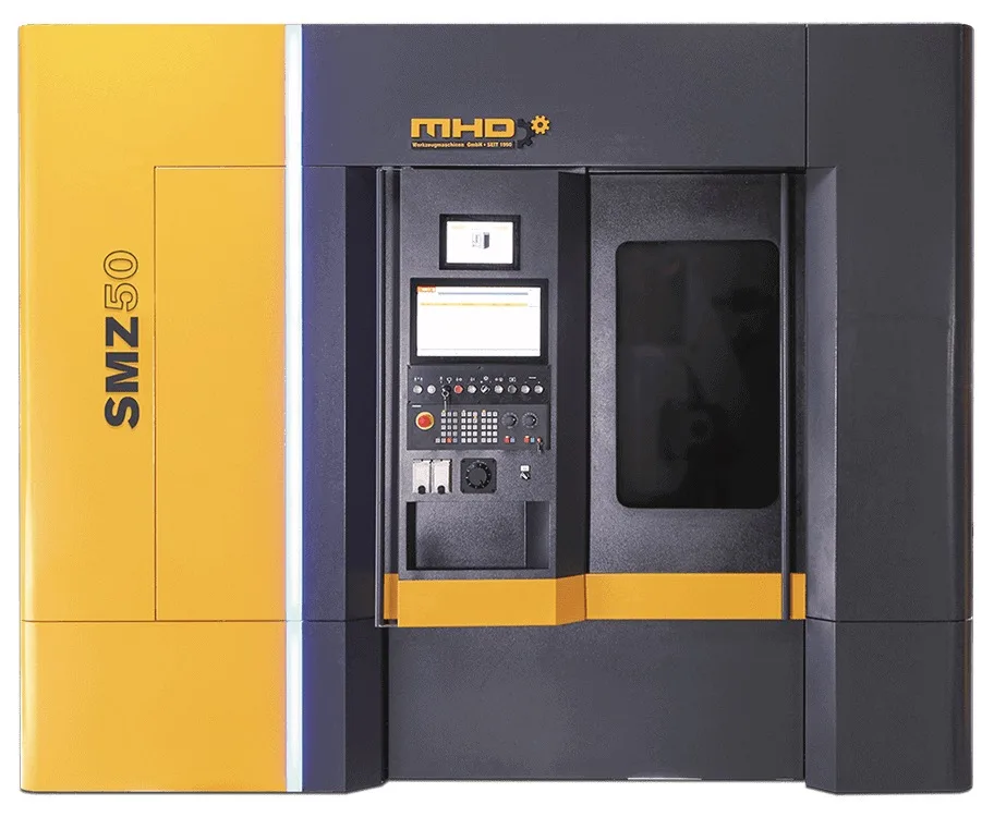 MHD — mHD SMZ 16