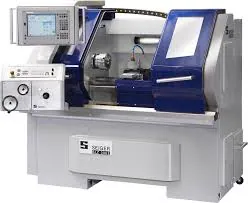 Seiger SLZ 300 E