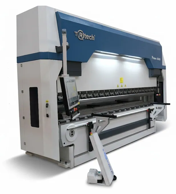 TRtech Fortis-21060