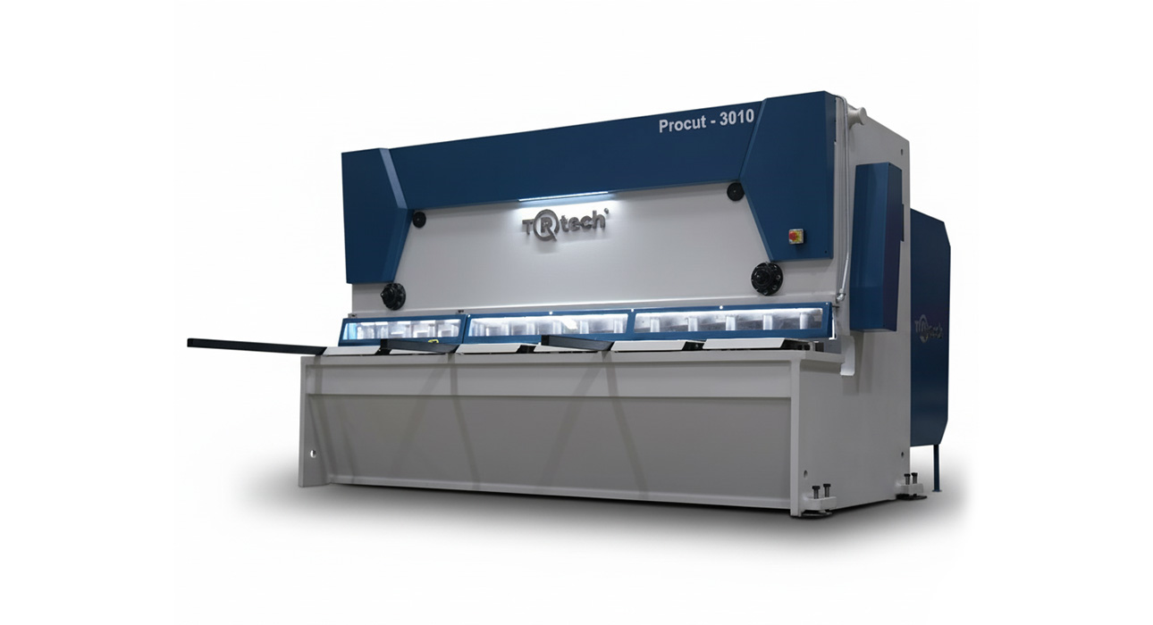 TRtech Procut-3006