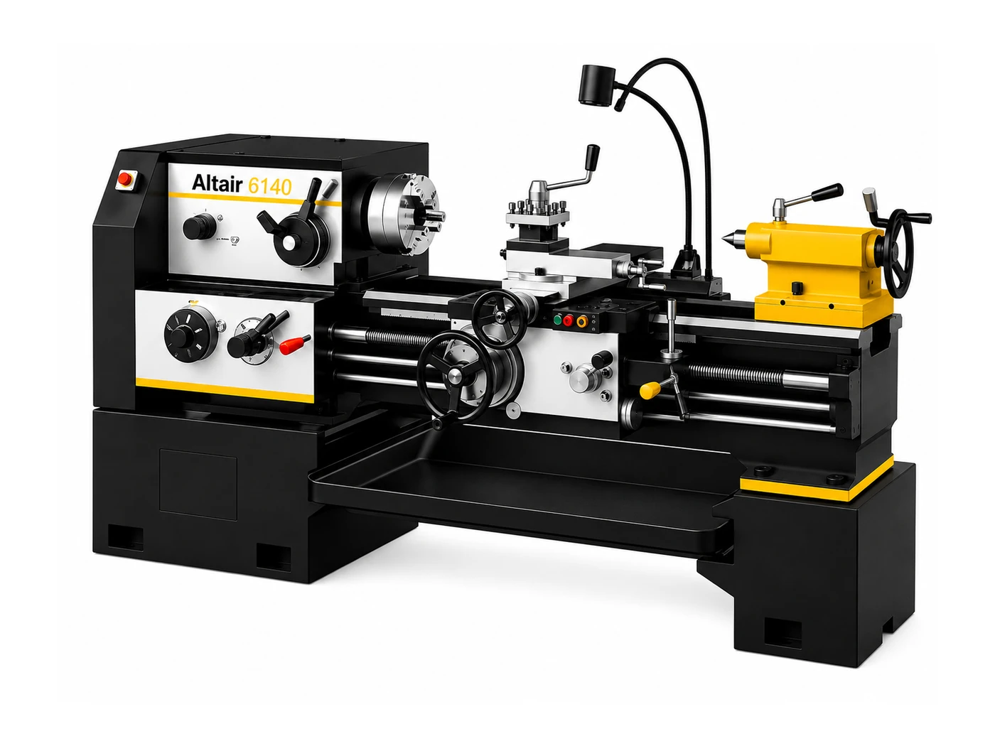LUNA Altair 6150A