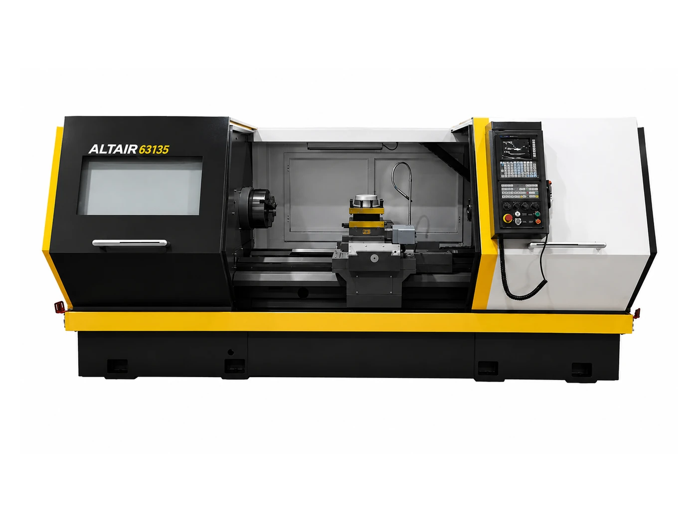 LUNA Altair 8085 CNC