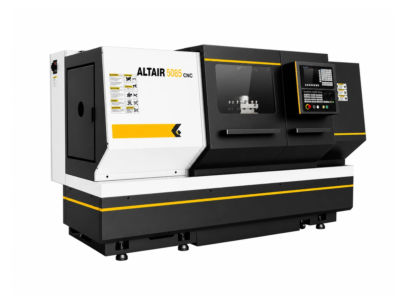 LUNA Altair 5085 CNC