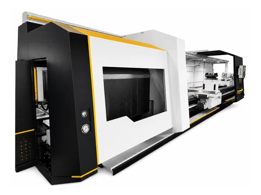 LUNA Altair 125-1500 CNC