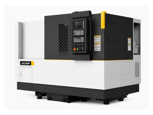 LUNA Altair 35 CNC