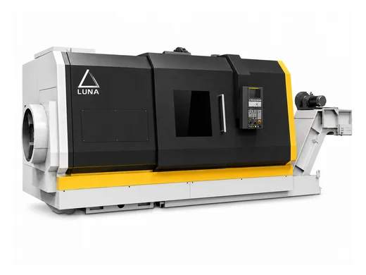 LUNA Altair 34S CNC
