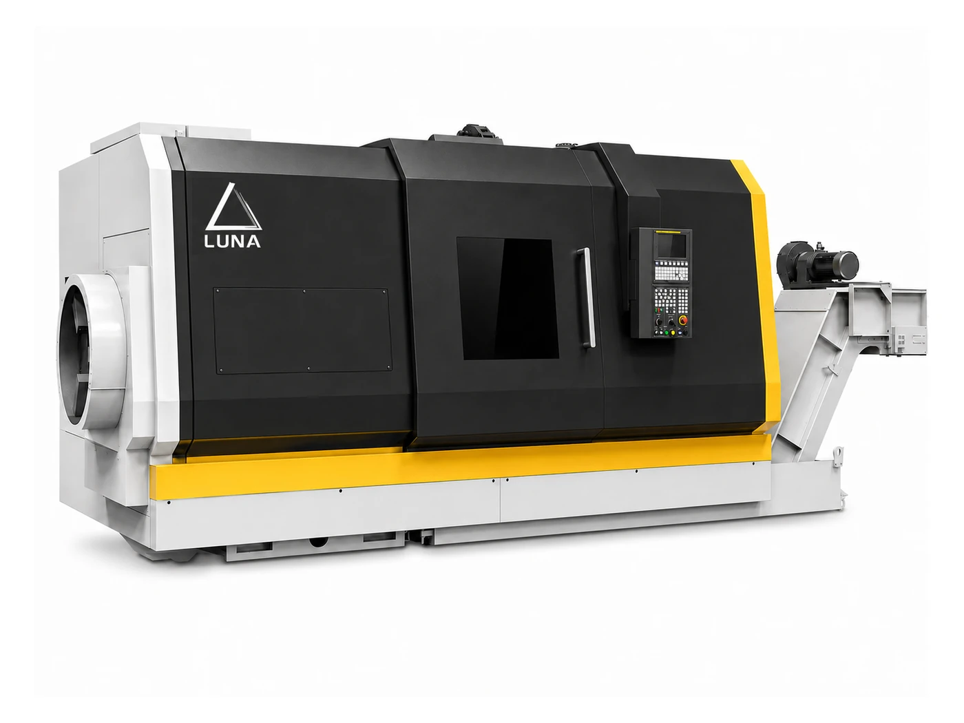 LUNA Altair 34S CNC