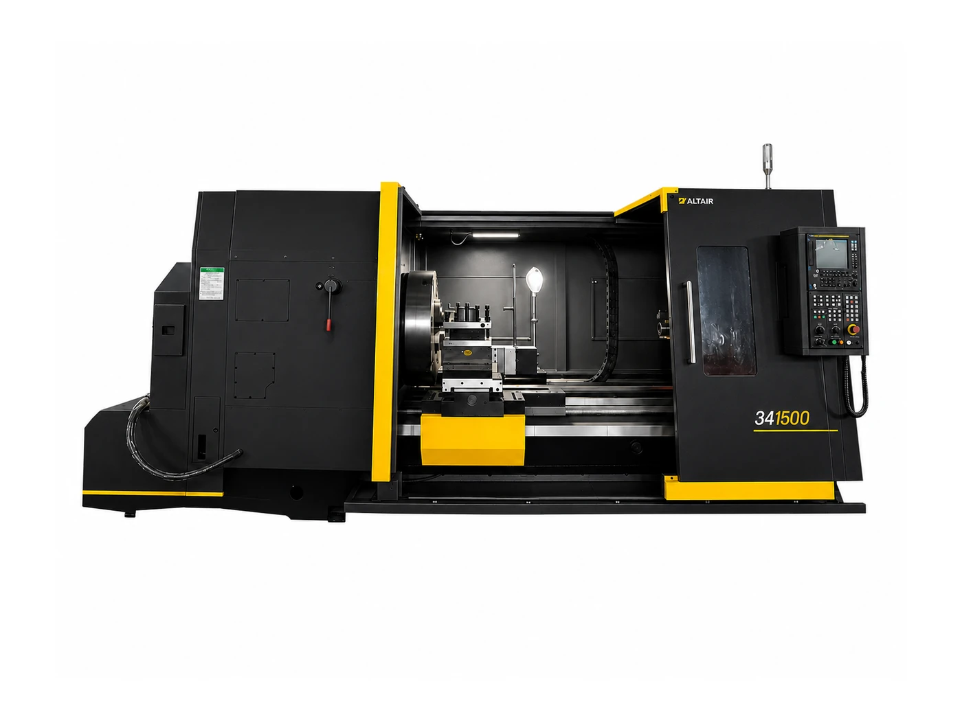 LUNA Altair 34150 CNC