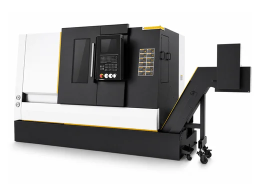 LUNA Altair 5-500Q CNC