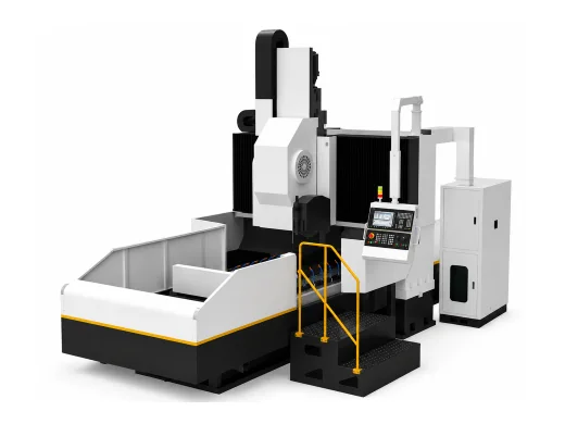 LUNA Atlas G 208 CNC — портальний плоскошліфувальний верстат
