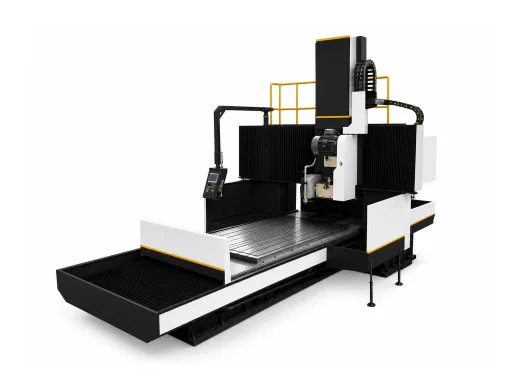 LUNA Atlas G 7512/20 CNC — портальний плоскошліфувальний верстат