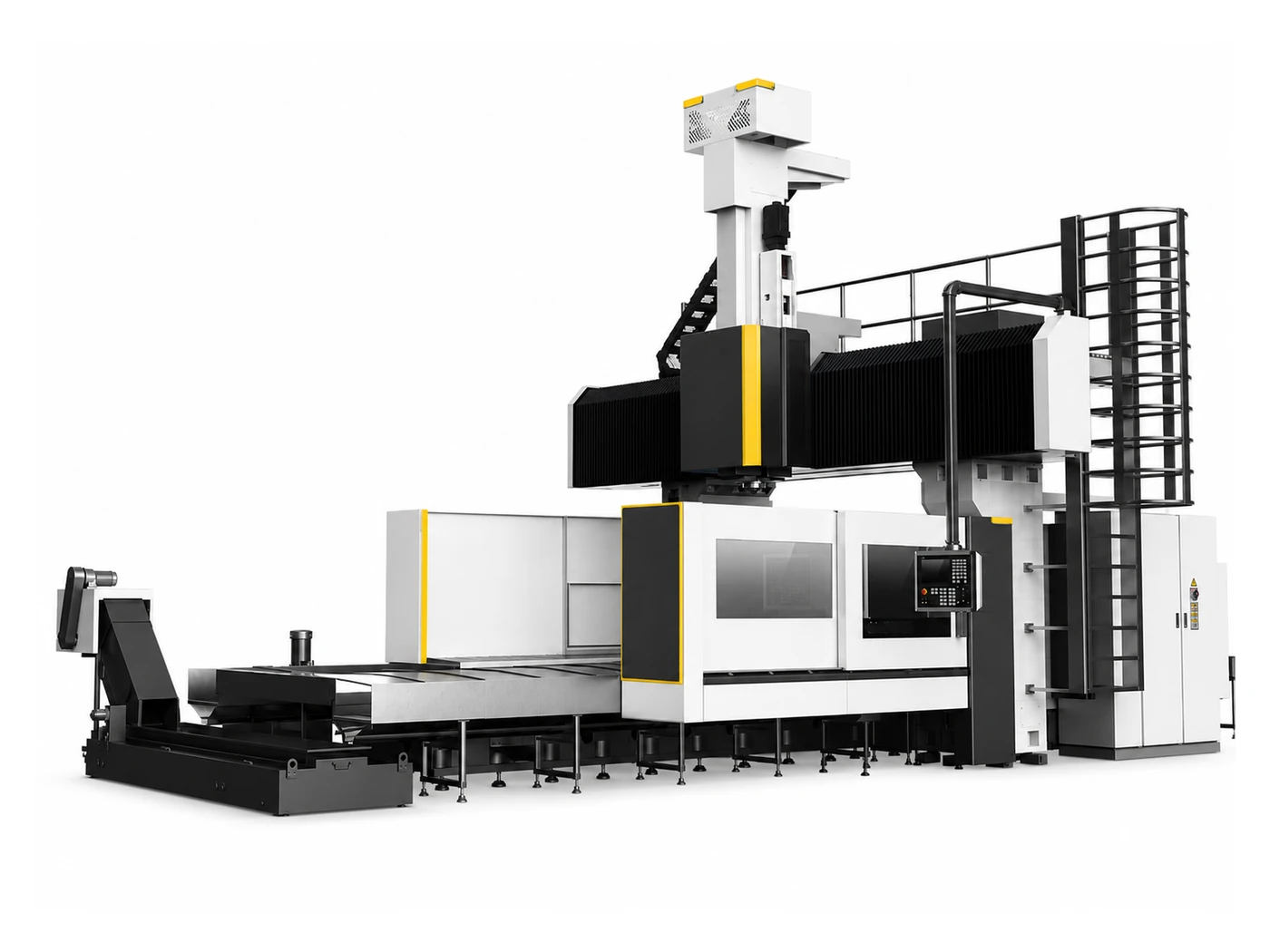 LUNA Perseus 2060RV CNC