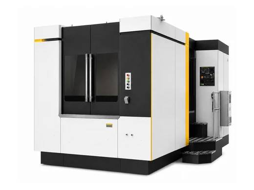 LUNA Perseus 63H CNC
