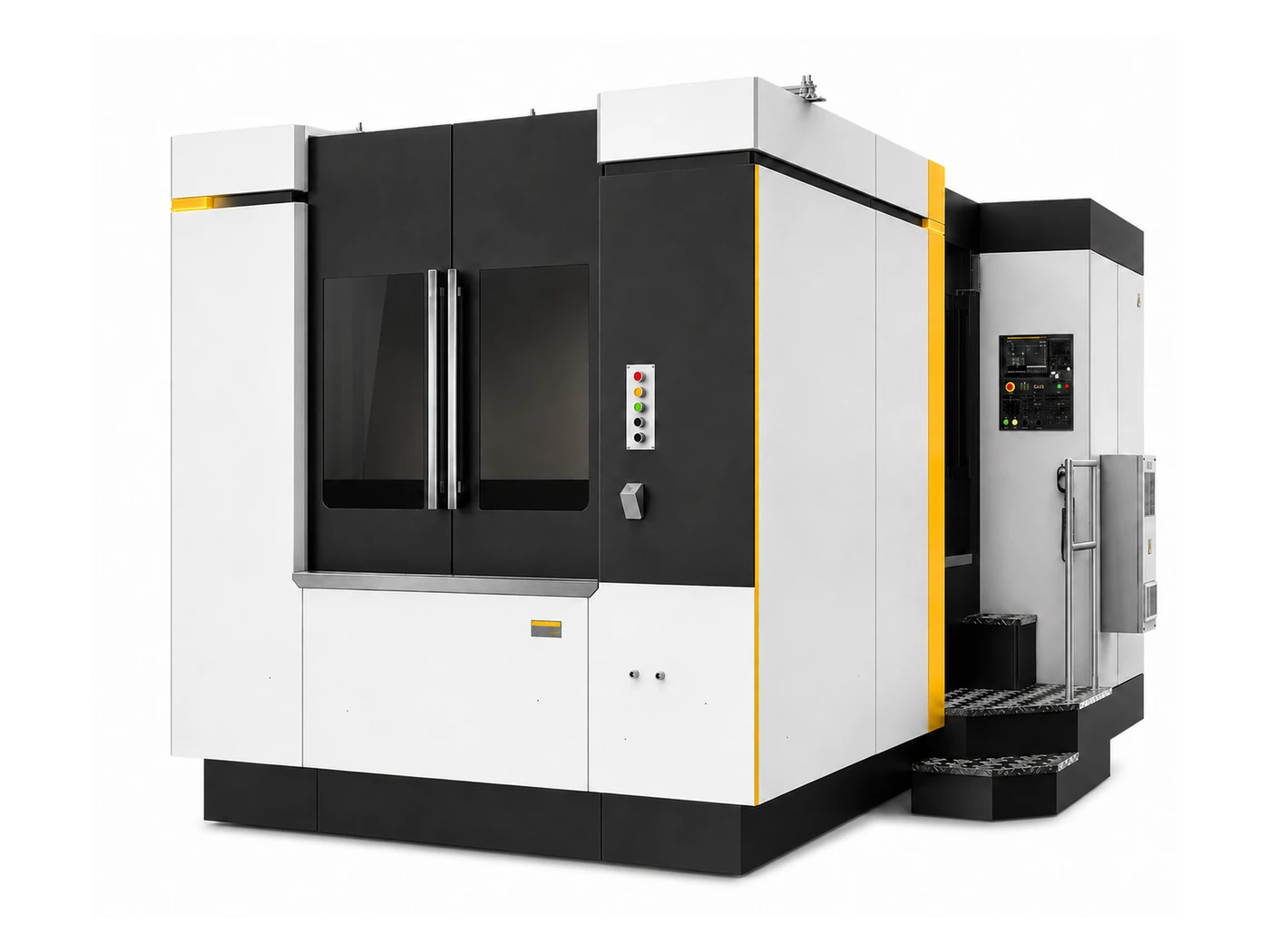 LUNA Perseus 63H CNC