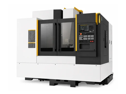 LUNA Perseus 850Q CNC