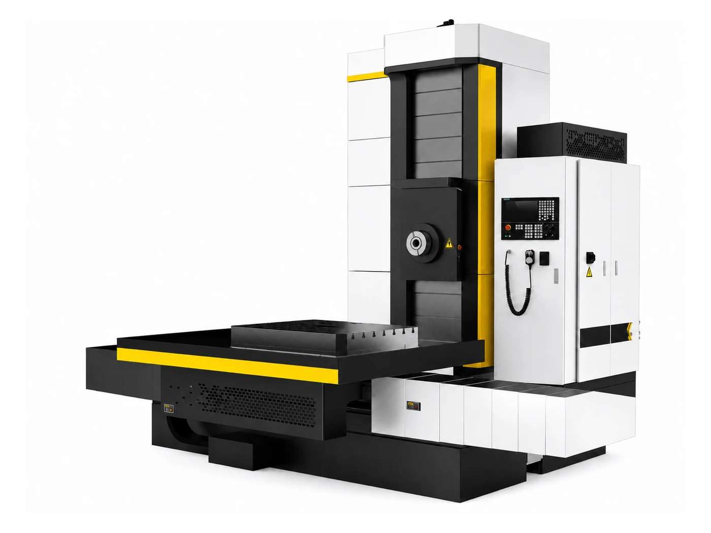 LUNA Phoenix 110M CNC