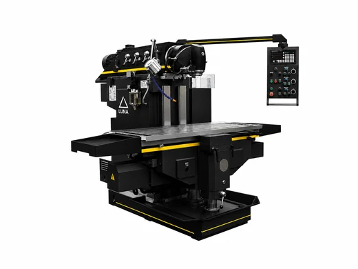 LUNA Perseus U5750 MAX