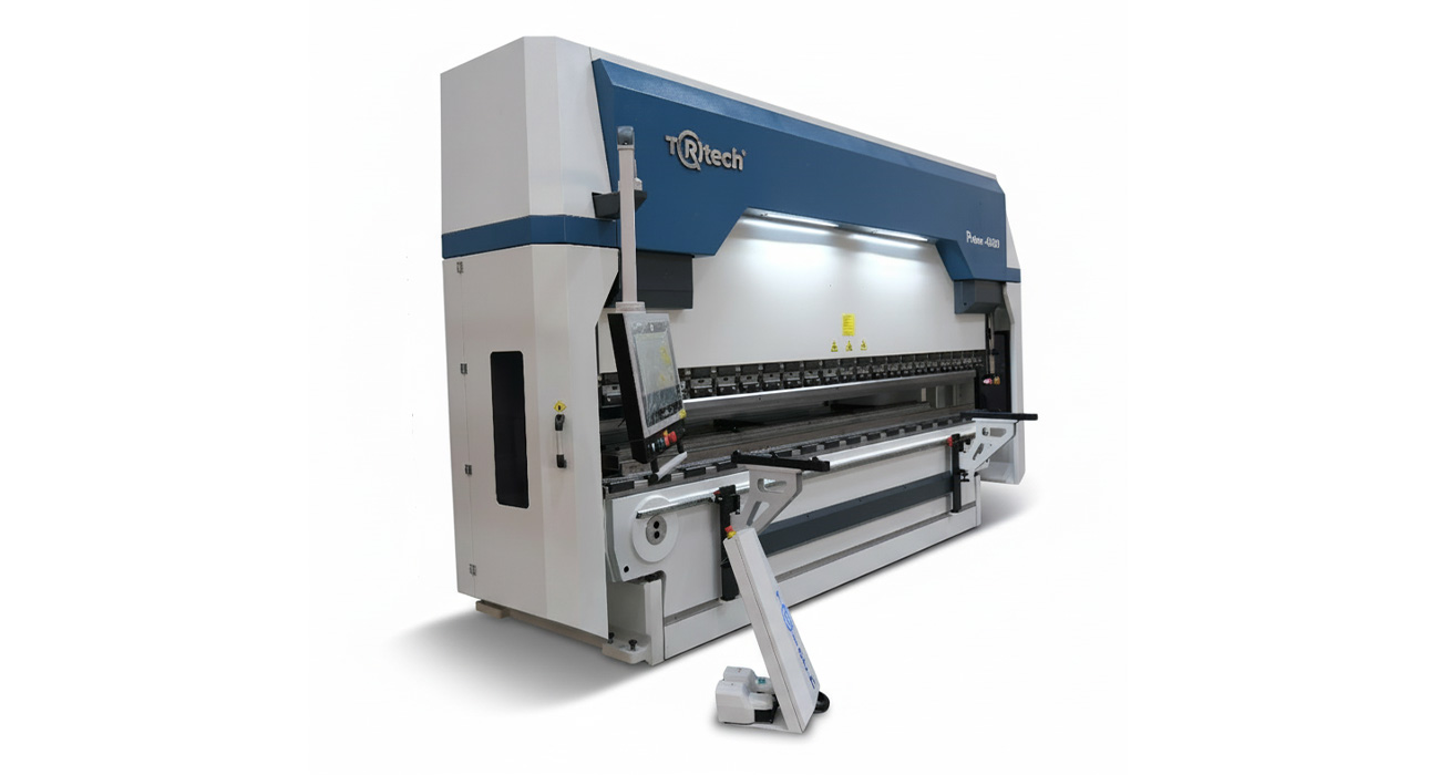 TRtech Fortis-12560
