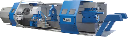 Seiger SLZ 1500