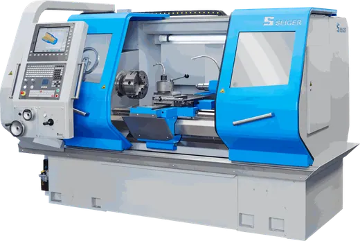 Seiger SLZ 420 E