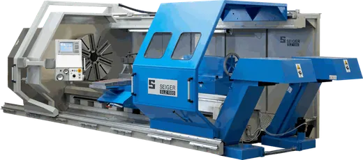 Seiger SLZ 1000 E
