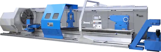 Seiger SLZ 1200 S
