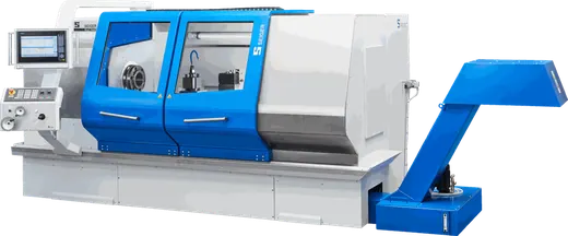 Seiger SLZ 700 E