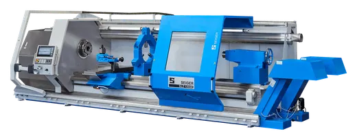 Seiger SLZ 1200 E