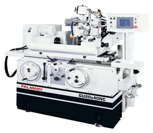Palmary GU20x40NC