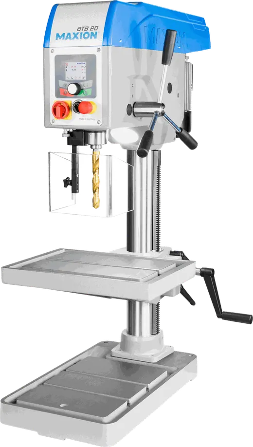 MAXION BTB 20