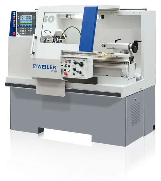 Weiler C30