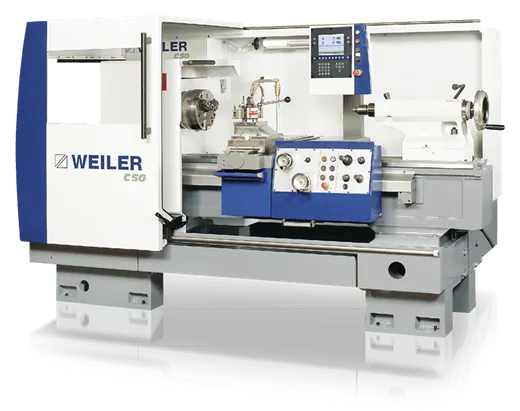 Weiler C50