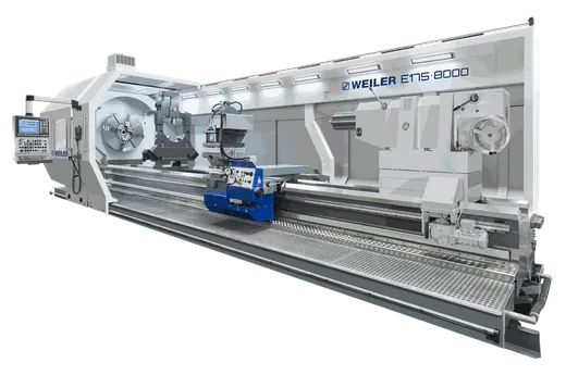 Weiler E150