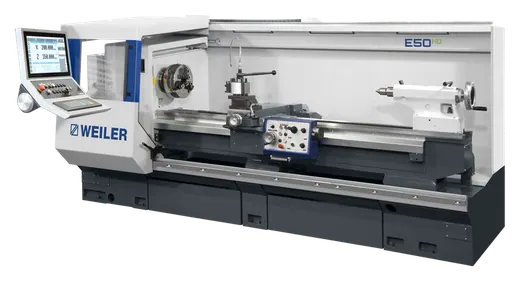 Weiler E50HD