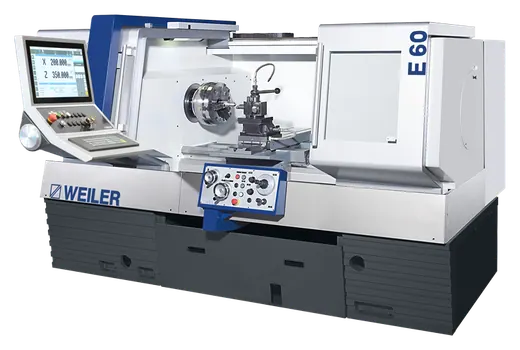 Weiler E60