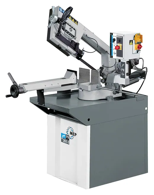 MEP PH 261-1/HB