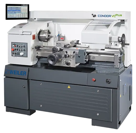 Weiler Condor VCPlus