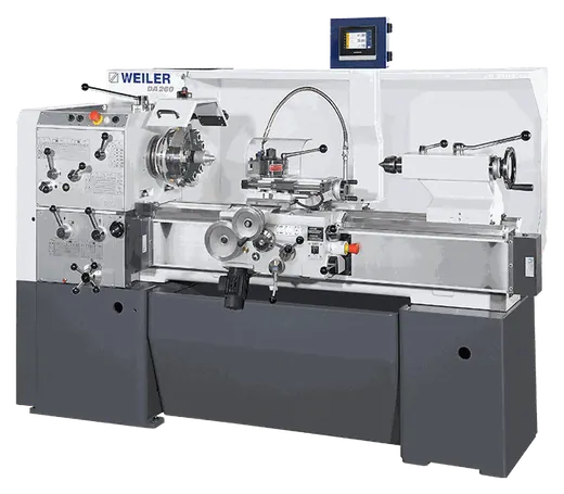Weiler DA 210