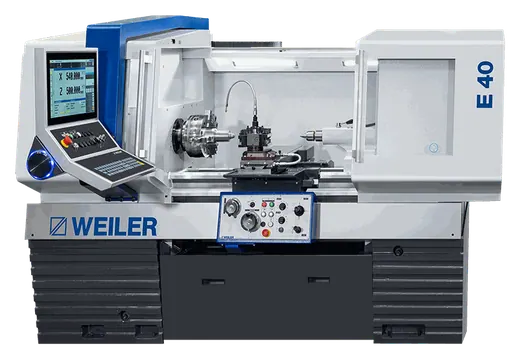 Weiler E40