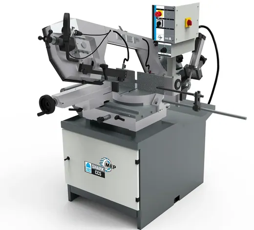 MEP SHARK 282 CCS/MA